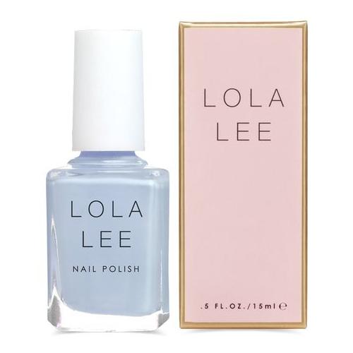 Lola Lee Nail Polish 17 - She Who Dares To Win