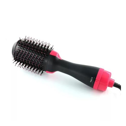 Professional One-Step Hair Dryer Styling Brush
