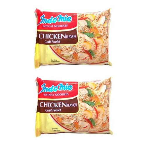 Indomie Chicken Flavour Instant Noodles -10 Pack
