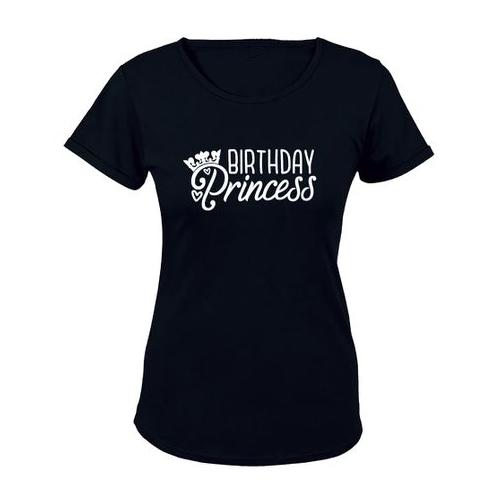 Birthday Princess - Ladies - T-Shirt