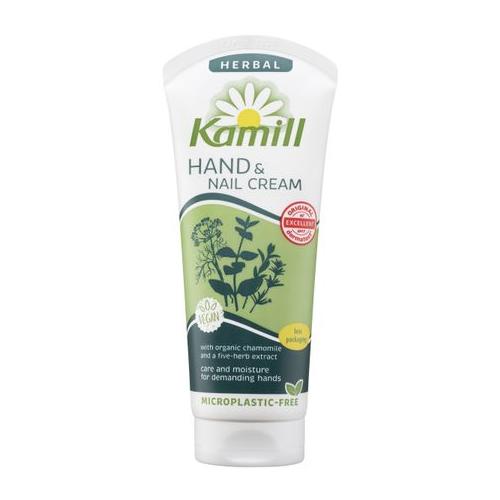 Kamill Hand & Nail Cream Herbal 100ml