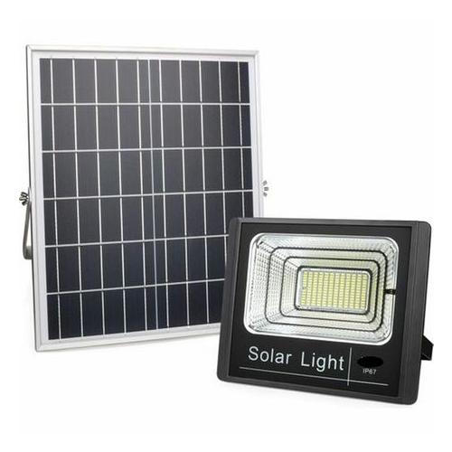 LED Solar Light Private Street Lamp Without Electricity 40W