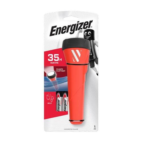 Energizer - Waterproof Handheld - 2 Pack
