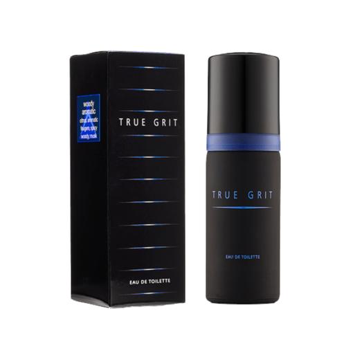 True Grit Perfume 50ml - Eau De Toilette