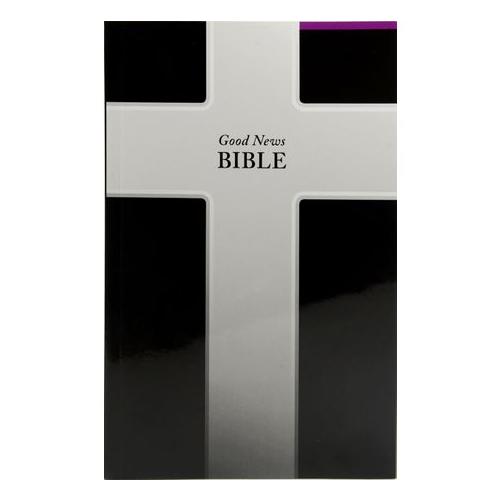 BIBLE (Good News Translation)