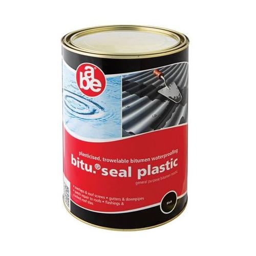 Abe - Bituseal Coating 5L Plastic
