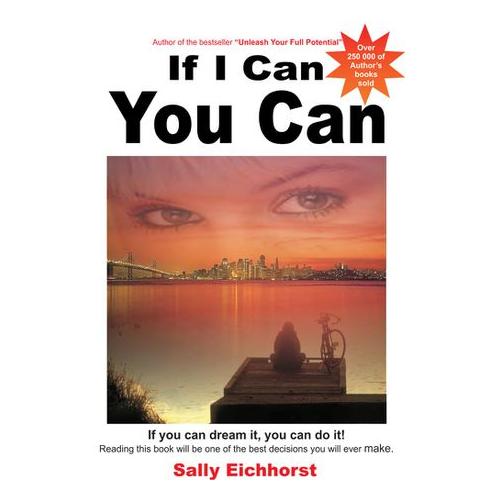 If I can, you can