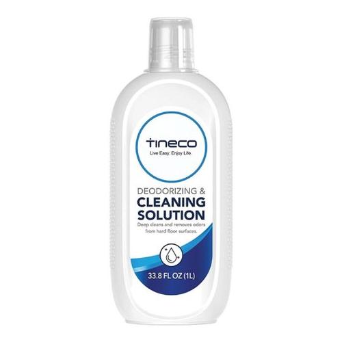 Tineco Deodorizing & Cleaning Liquid Detergent Solution - 1L Bottle