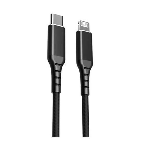 DataRoad Type-C to Lightning Cable - MFI cable (18W PD)