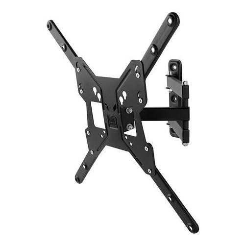 One For All Full Motion TV Wall Mount For 13" - 65" TVs (WM 2451)