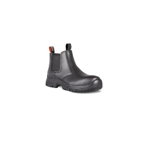 DOT Chelsea Safety Boots