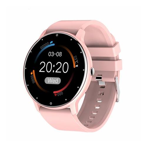 LIGE v3.0 Fitness Smart Watch For Ladies