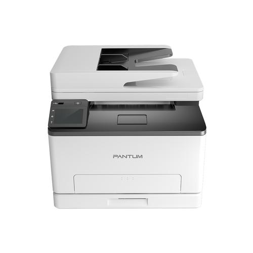 Pantum 3-In-1 Colour Laser Multifunction Printer - CM1100ADW