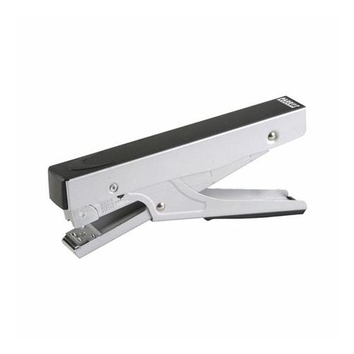 Silver 105 Plier Stapler 50 Pages