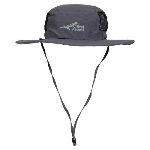 First Ascent Dundee Hat