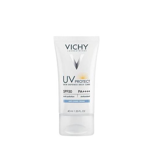 Vichy UV Protect Anti-shine cream SPF50 40ml