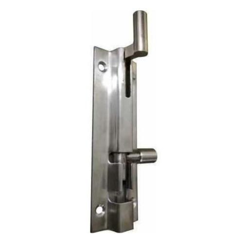 Stainless Steel Necked Bolt - 200mm