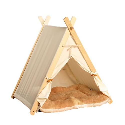 Dog And Cat Pet All-Purpose Pet House For All Seasons