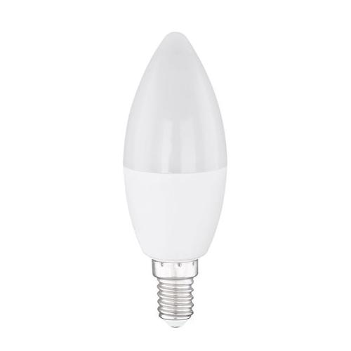 TUYA Smart Bulb WiFi (E14 Candle) - 9W Warm/Cool White & Colour