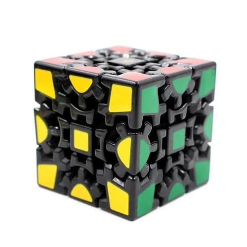 Gear Rubik's Gear Cube