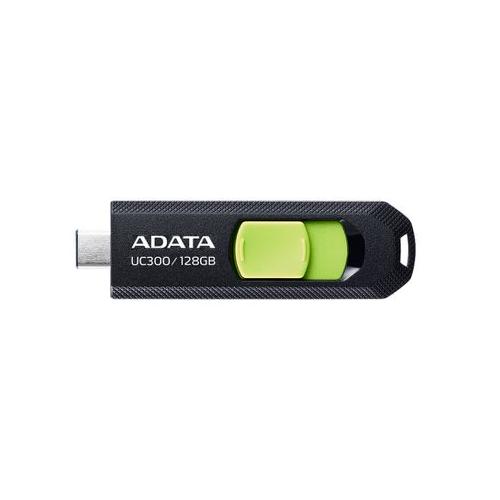 Adata USB 3.2 Type-C Retractable Flash Drive 128GB
