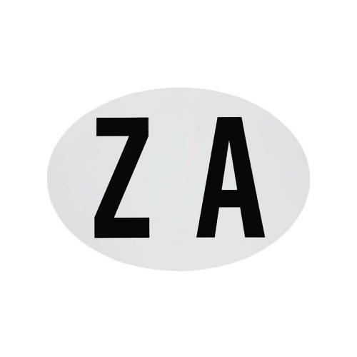 Outdoor Warehouse ZA Vehicle Stickers