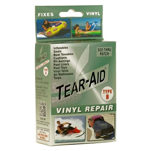Tear-Aid Vinyl Only
