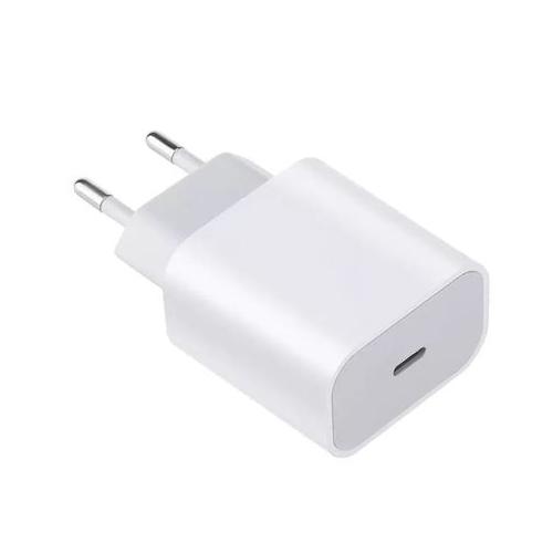 MIGHTY Fast Charging USB Type C Adapter Charger for Apple iPhone