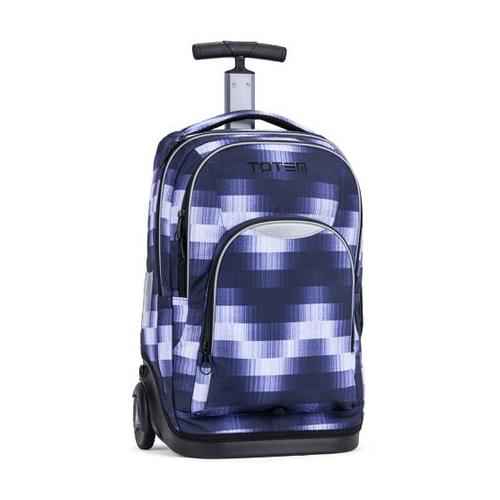 Totem - Large Trolley Backpack - T-Roll