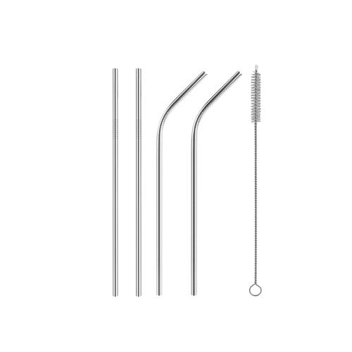 Home ware - Steel Straws - Reusable