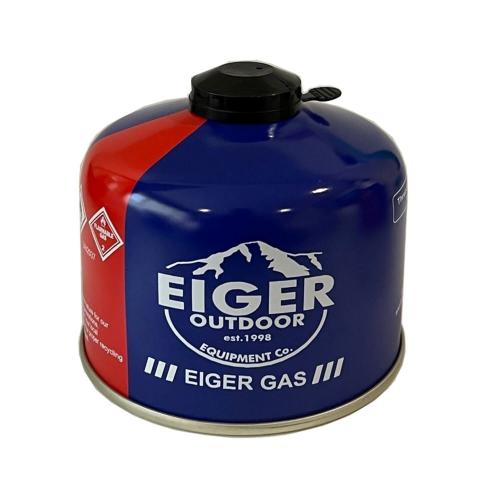 Eiger 230g Gas Canister