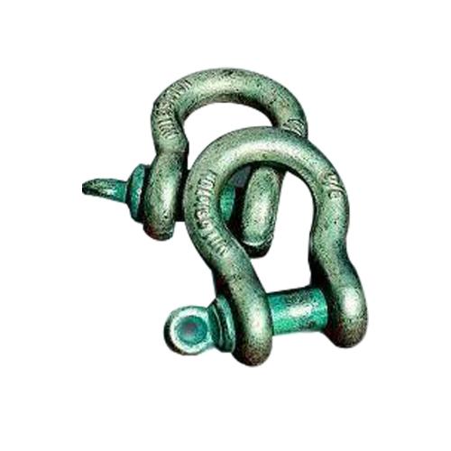 SecureTech 3.25 Ton Recovery Shackle Bow