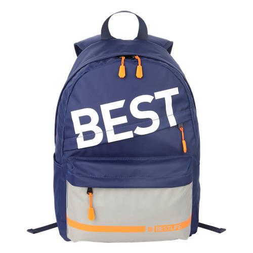 BESTLIFE - Dayton Backpack for 15.6" Laptop - Blue
