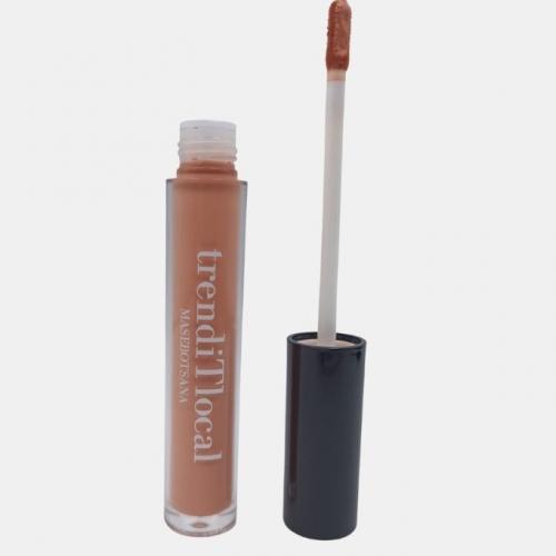 Trenditlocal Organic Nude Vegan Lip-Gloss Lipsticks - Nexta