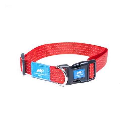 Animal Planet Classic Collar - Red