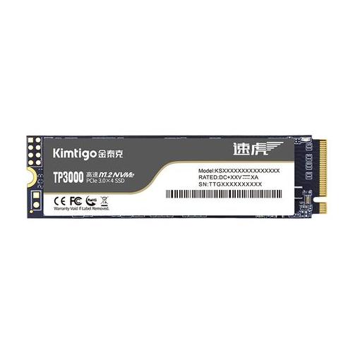 Kimtigo TP3000 1TB M.2 NVMe SSD