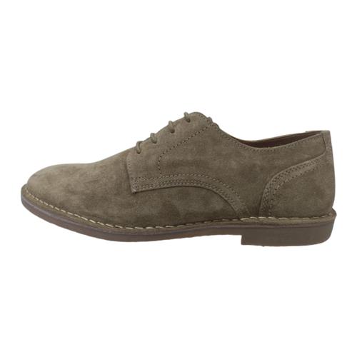 KolTov - Kodi -  Genuine Leather Suede Desert Men's Shoes