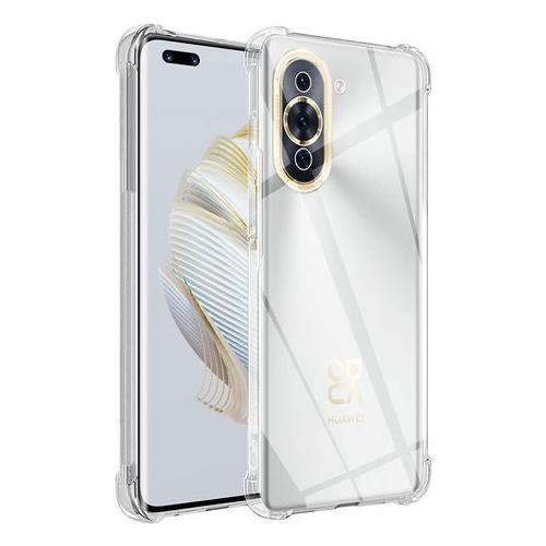 Pro-Techt Clear Protective Shockproof Cover Case for Huawei Nova 10