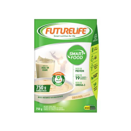 Futurelife Smart Food Cereal Original - 750g