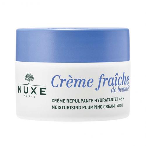 Crème Fraîche® de Beauté Moisturising Plumping Cream