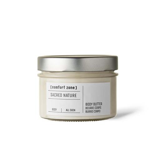 Comfort Zone Sacred Nature Body Butter
