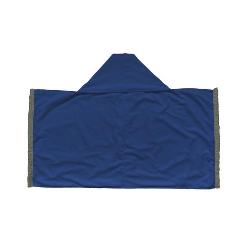 Advanced Hooded 2 in 1 Swimming Towel
