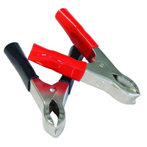National Luna Battery Clamps