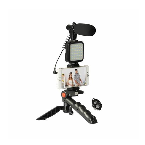 Q-ZJ09-Live Smartphone & Vlogging Kit BB