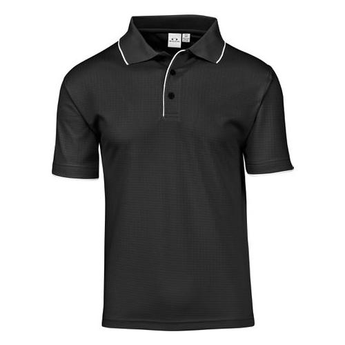 Men's Elite Golf Shirt