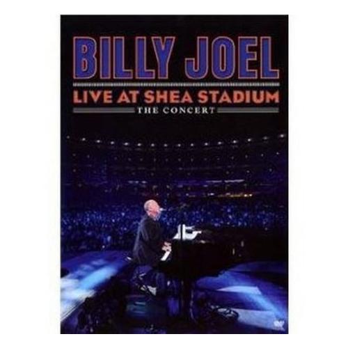 Billy Joel: Live at Shea Stadium(DVD)