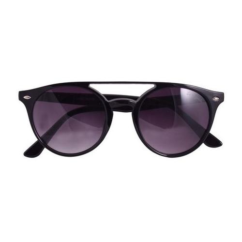 Bad Girl Women's Poolside Sunglasses - Black