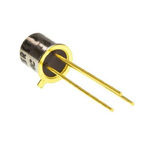 Centronic (BPX65RT.) Photodiode, 1 nA, 900 nm, TO-18-3