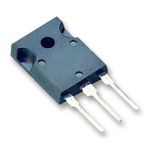 Stmicroelectronics (SCTW60N120G2) Silicon Carbide MOSFET, Single, 60 A