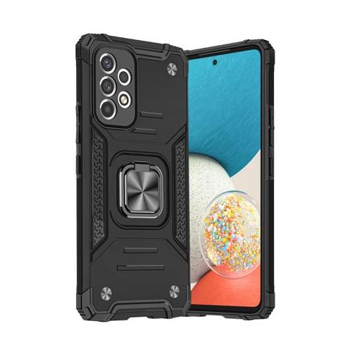 CellTime Shockproof Kemeng Armor Kickstand Cover for Galaxy A33 5G